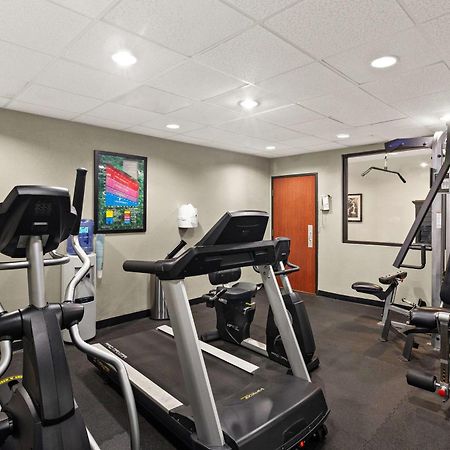 Best Western Galleria Inn & Suites Houston Extérieur photo