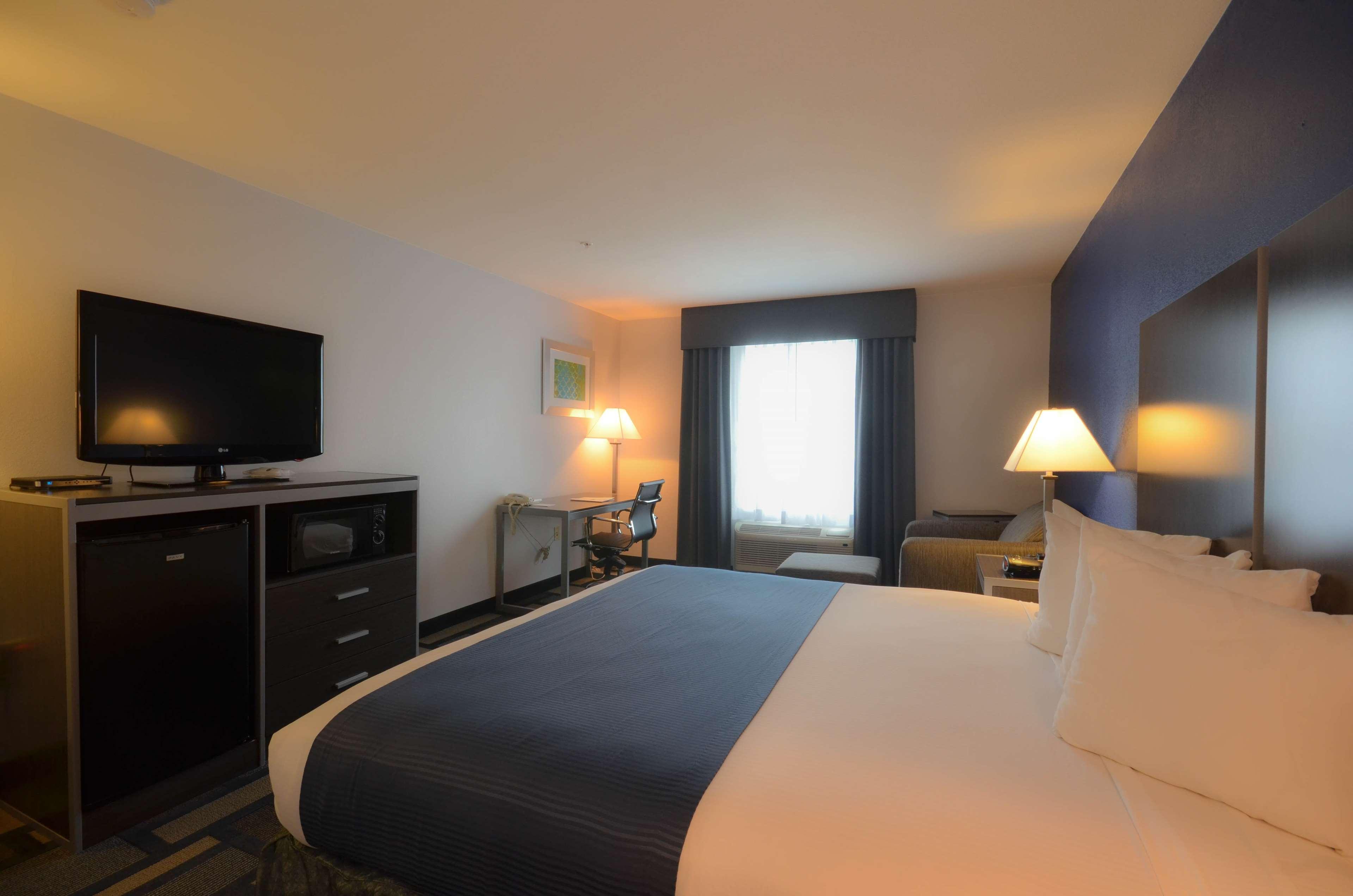 Best Western Galleria Inn & Suites Houston Extérieur photo