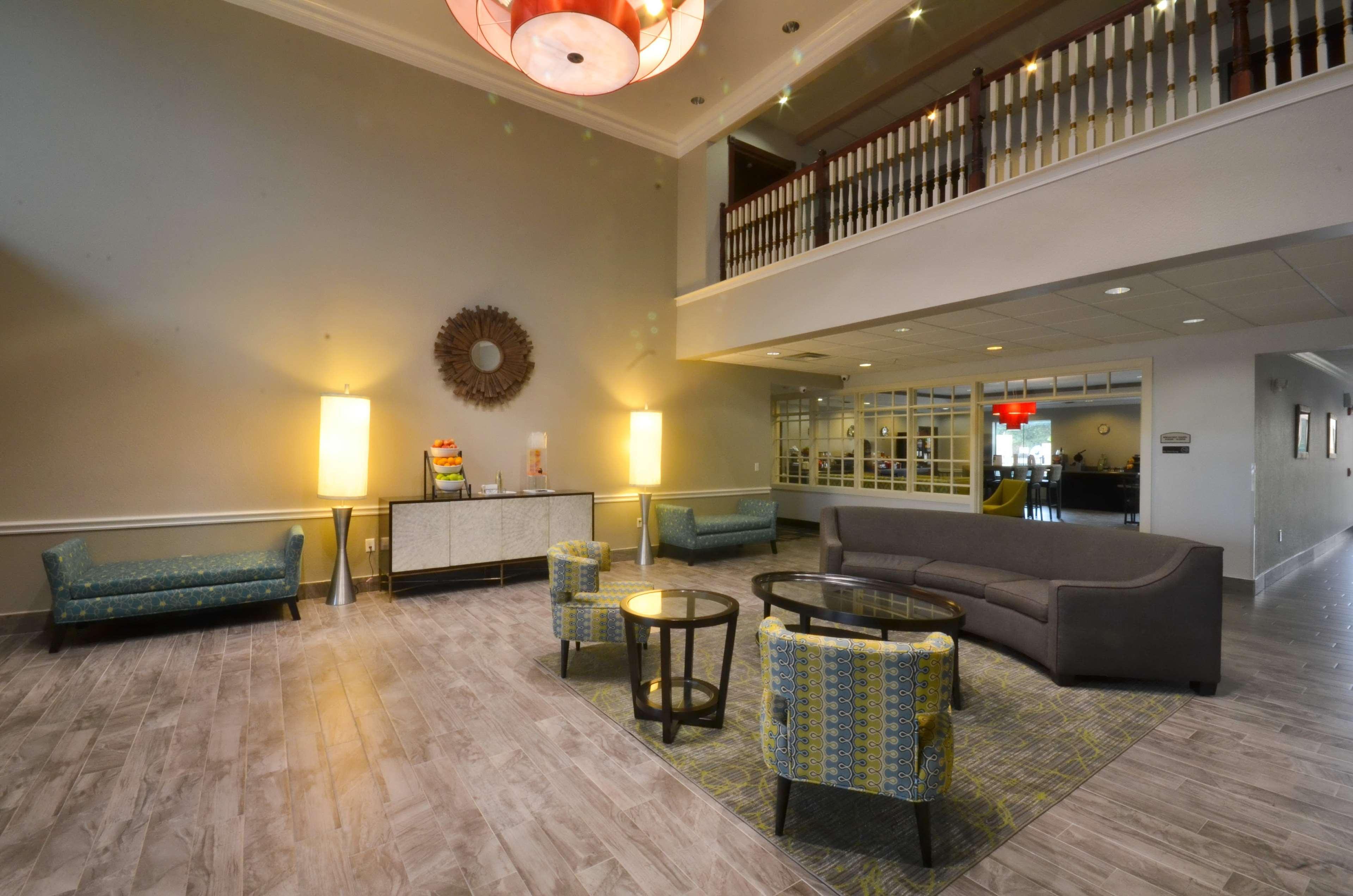 Best Western Galleria Inn & Suites Houston Extérieur photo