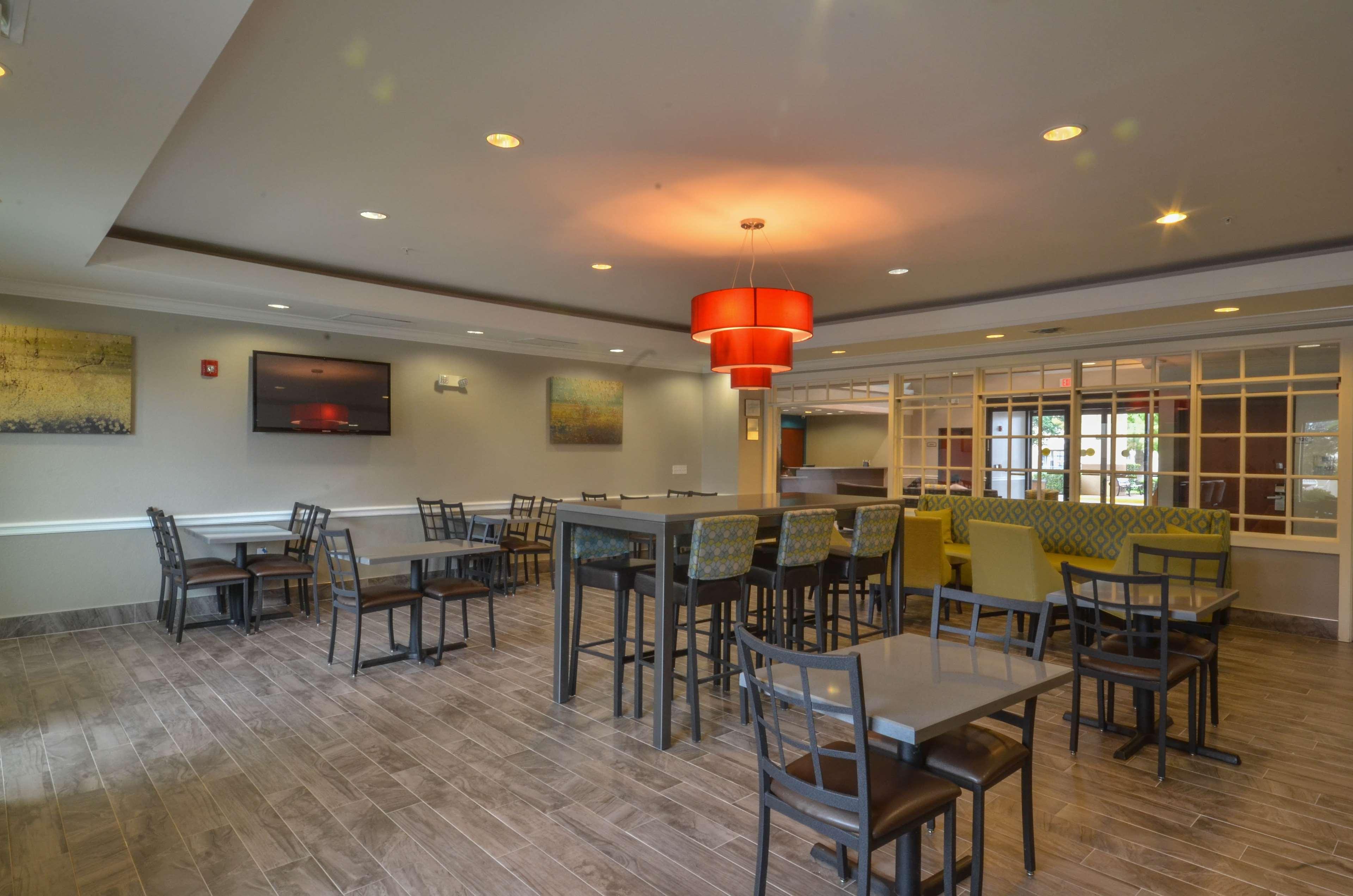 Best Western Galleria Inn & Suites Houston Extérieur photo