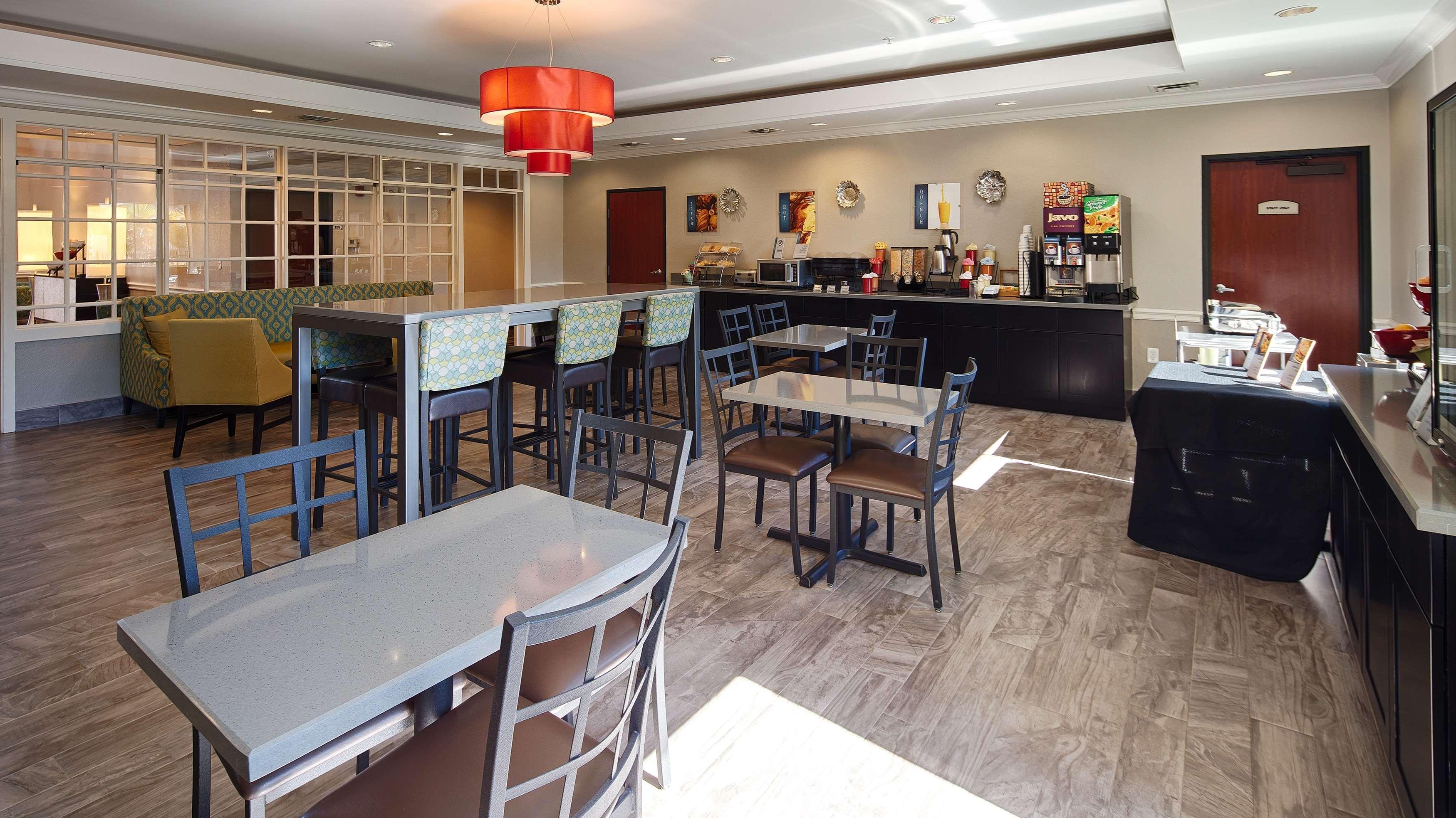 Best Western Galleria Inn & Suites Houston Extérieur photo
