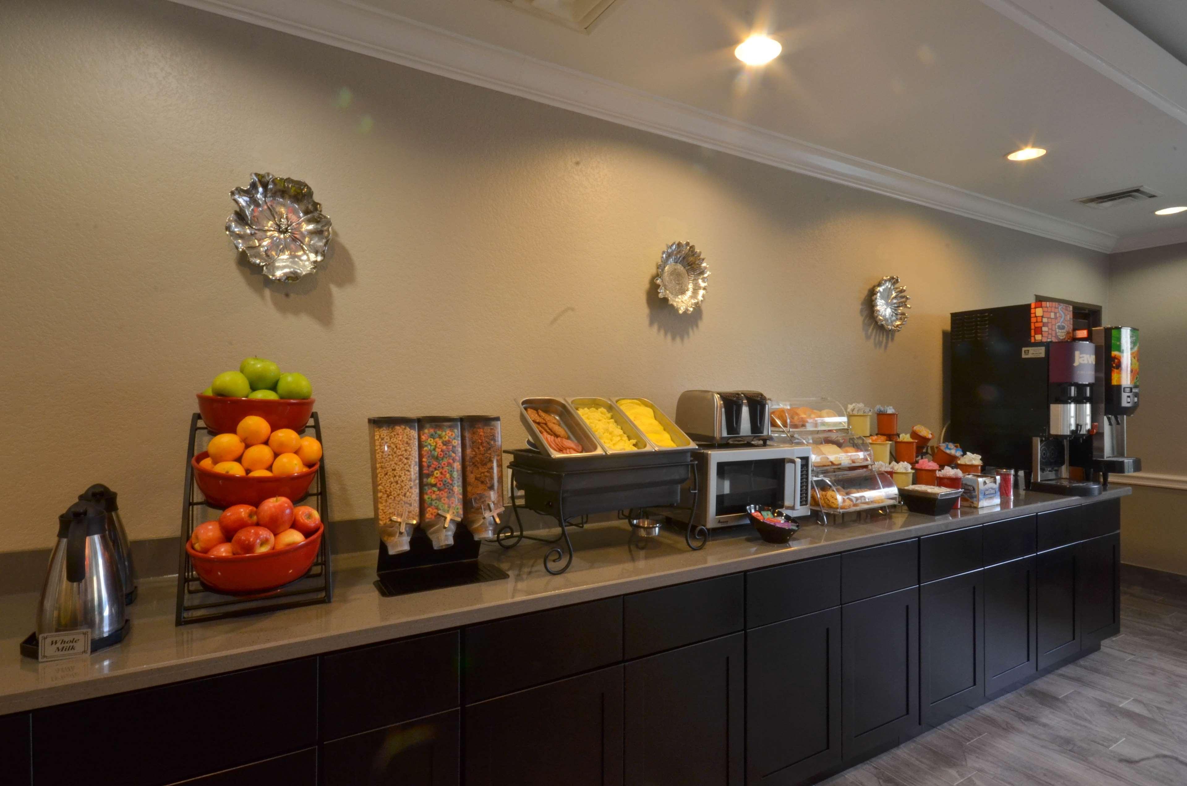 Best Western Galleria Inn & Suites Houston Extérieur photo