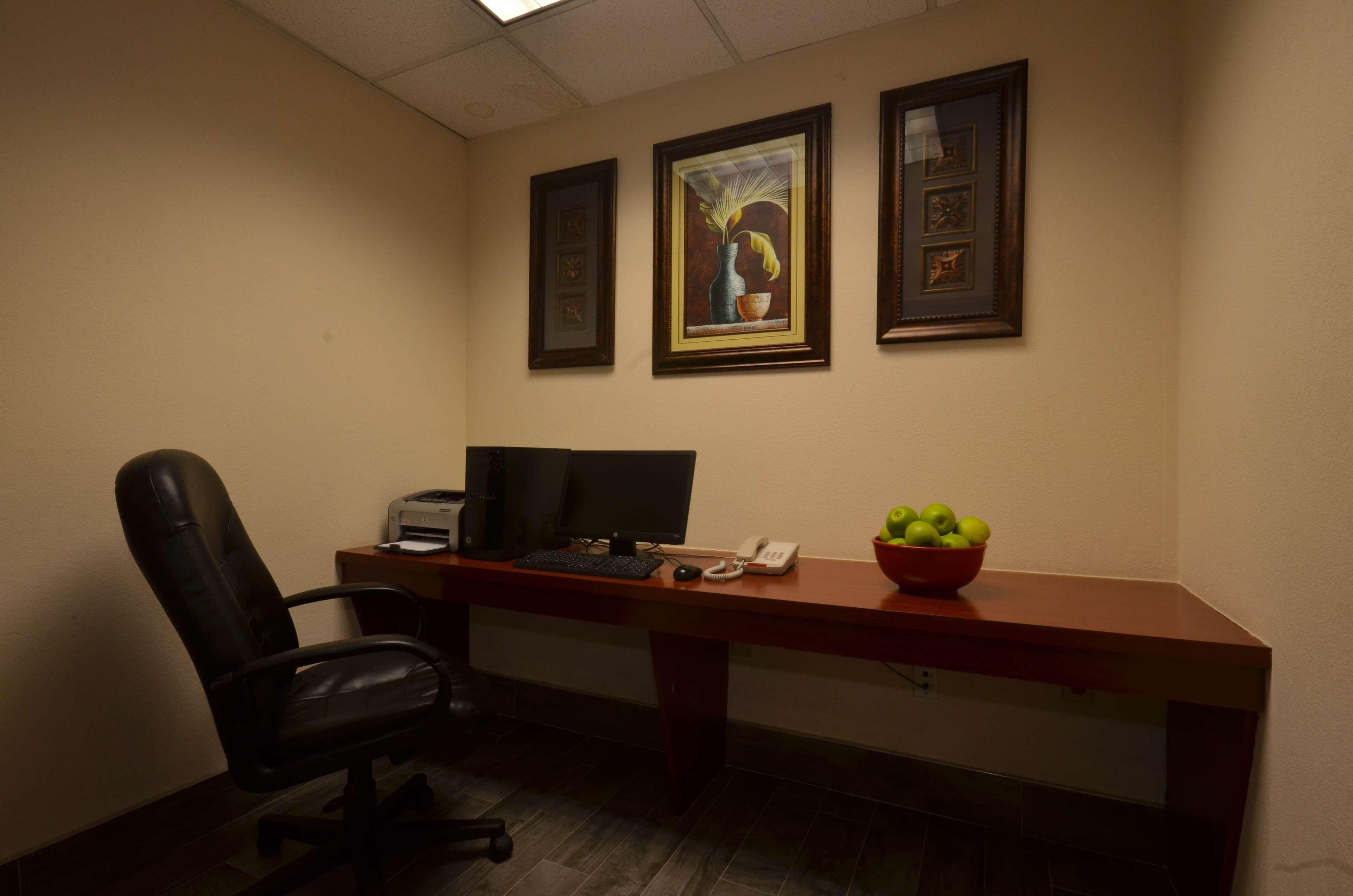 Best Western Galleria Inn & Suites Houston Extérieur photo