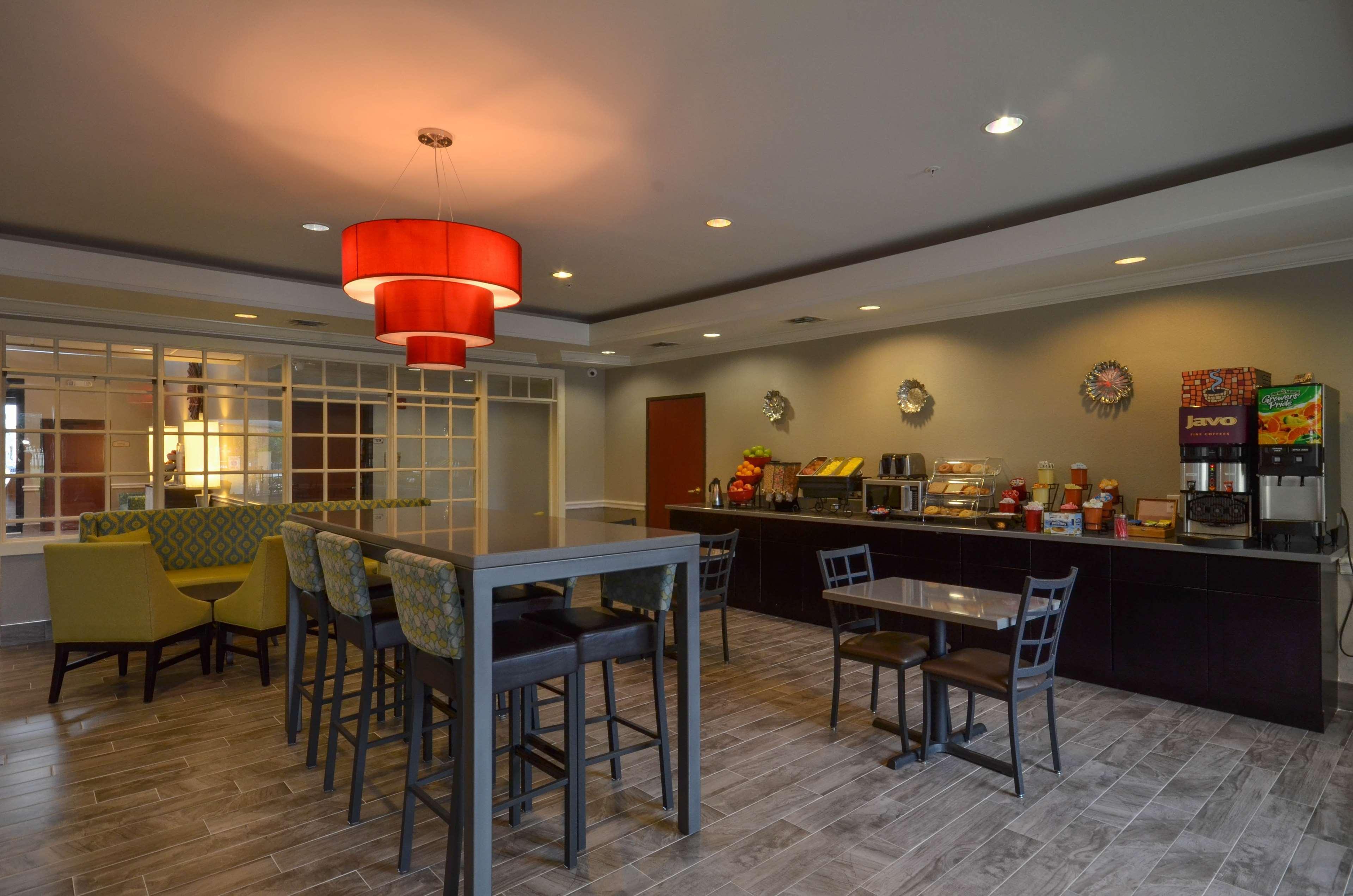 Best Western Galleria Inn & Suites Houston Extérieur photo