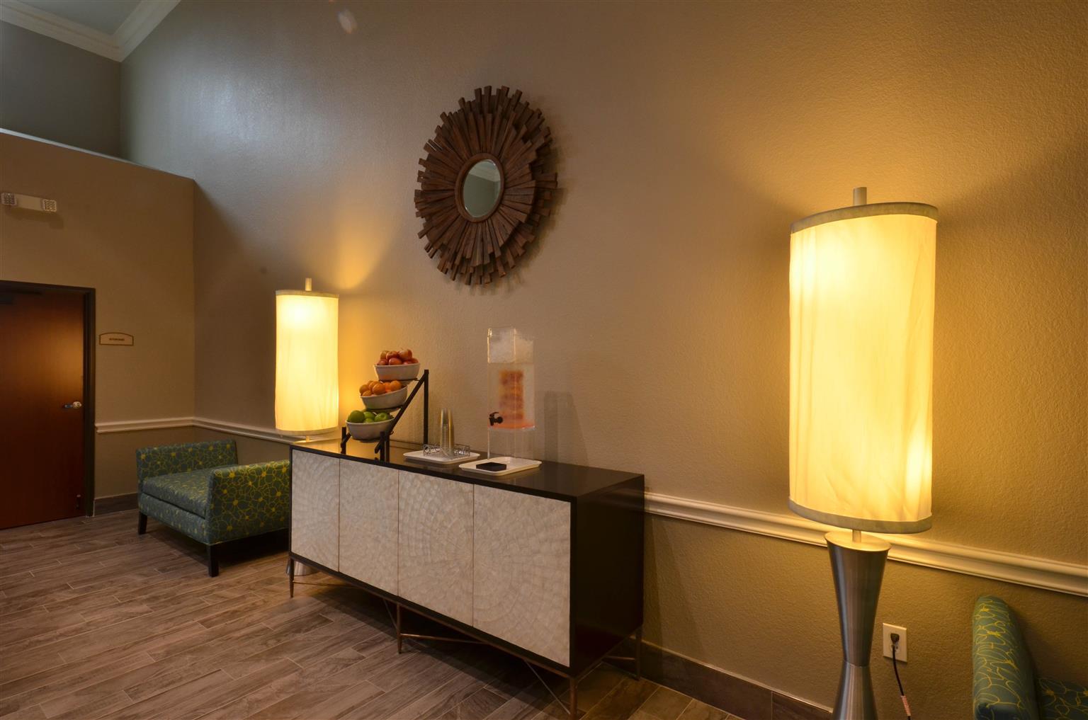 Best Western Galleria Inn & Suites Houston Extérieur photo