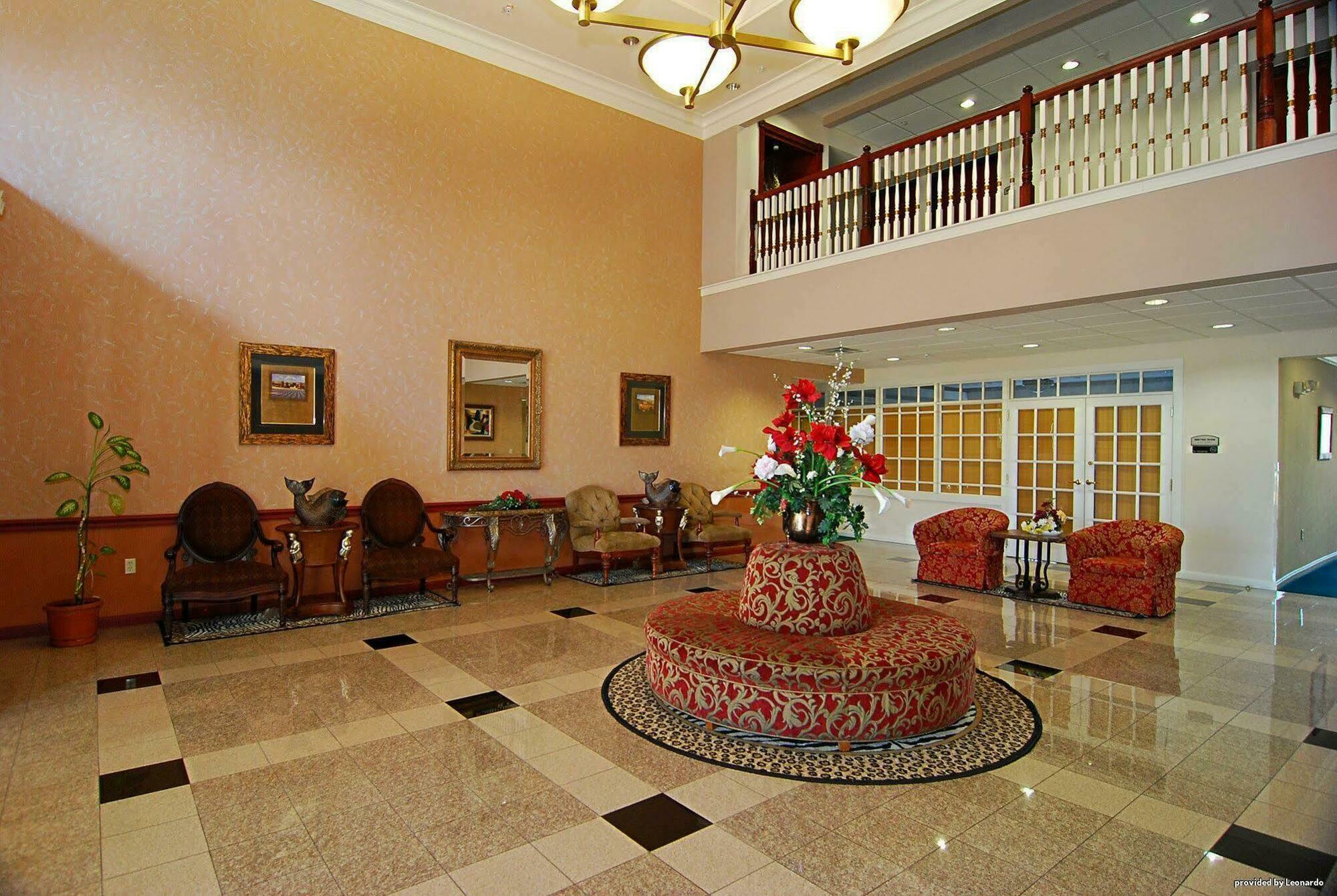 Best Western Galleria Inn & Suites Houston Extérieur photo