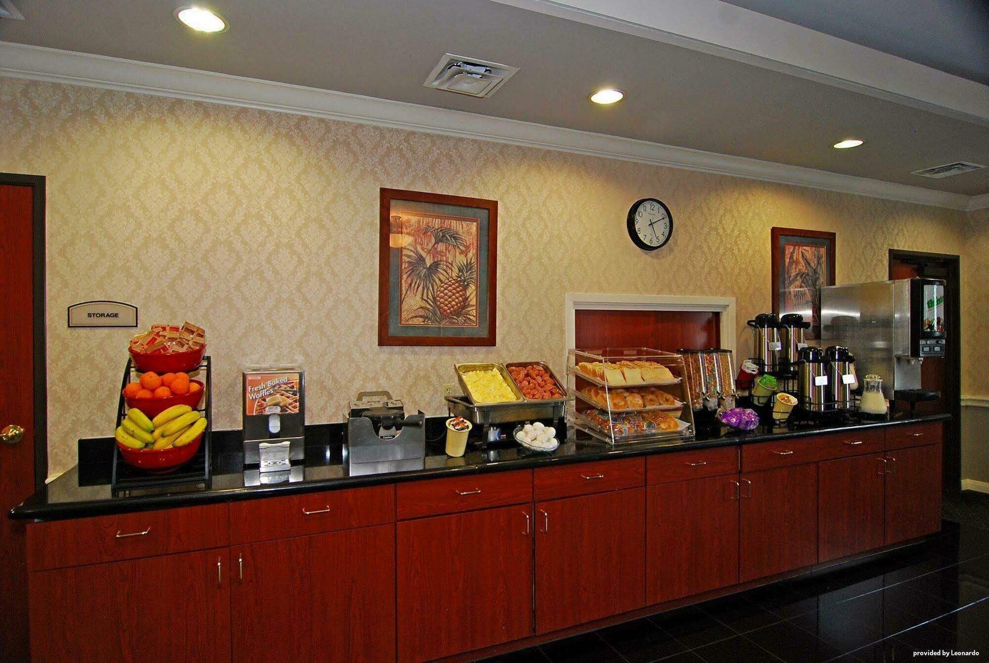 Best Western Galleria Inn & Suites Houston Extérieur photo