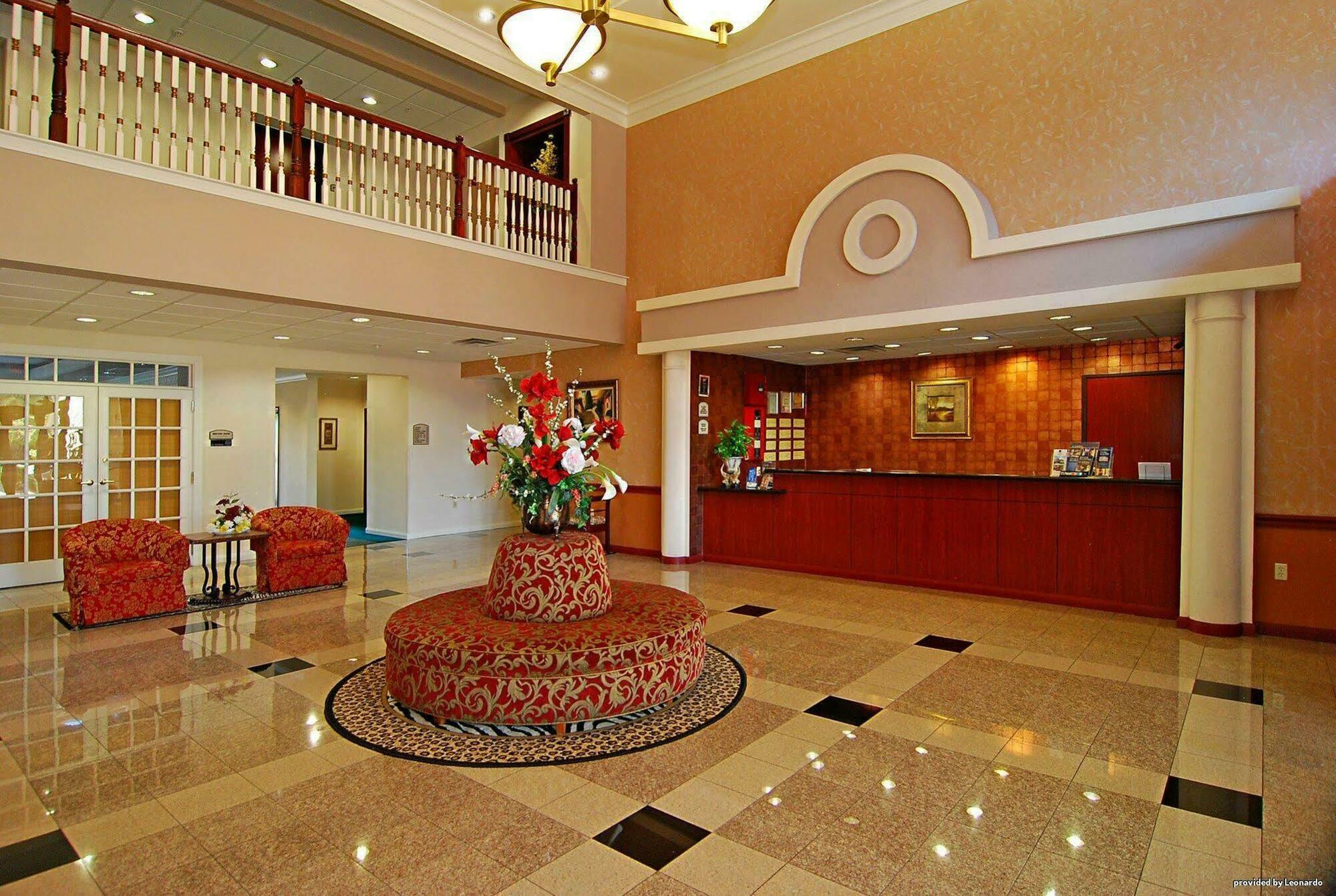 Best Western Galleria Inn & Suites Houston Extérieur photo