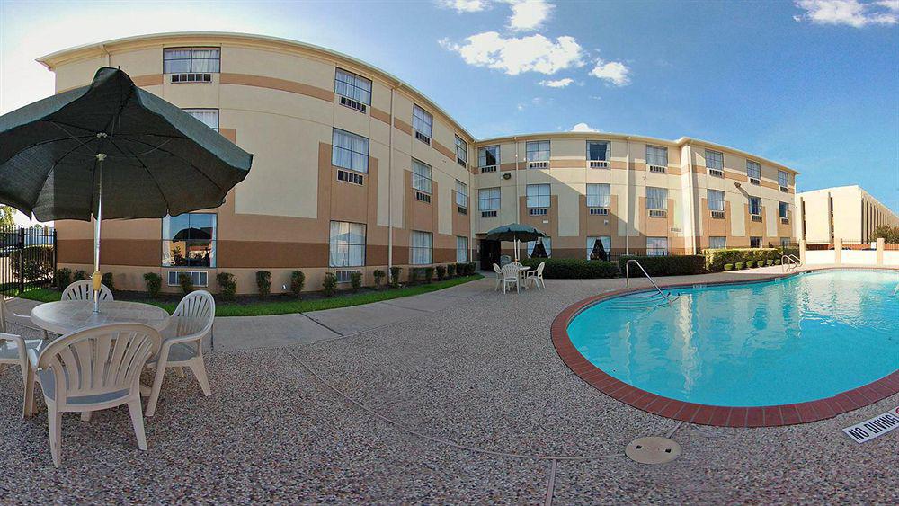 Best Western Galleria Inn & Suites Houston Extérieur photo